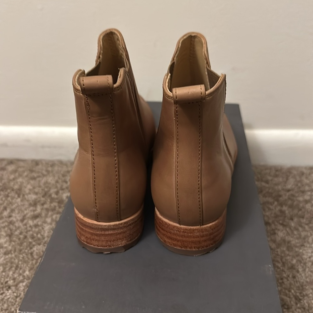 NISOLO Everyday Chelsea boot - Picture 7 of 9